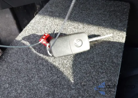 2013 Volkswagen Jetta 2.0L Tdi из США, поврежденный, VIN 3VW3L7AJ1DM246947